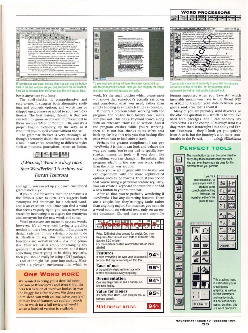 MacFormat 17 Oct. 94 1600x1200 72dpi — page 73