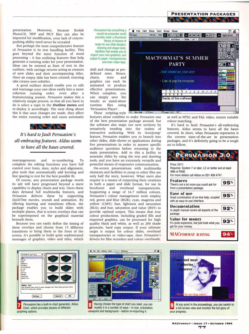 MacFormat 17 Oct. 94 1600x1200 72dpi — page 77