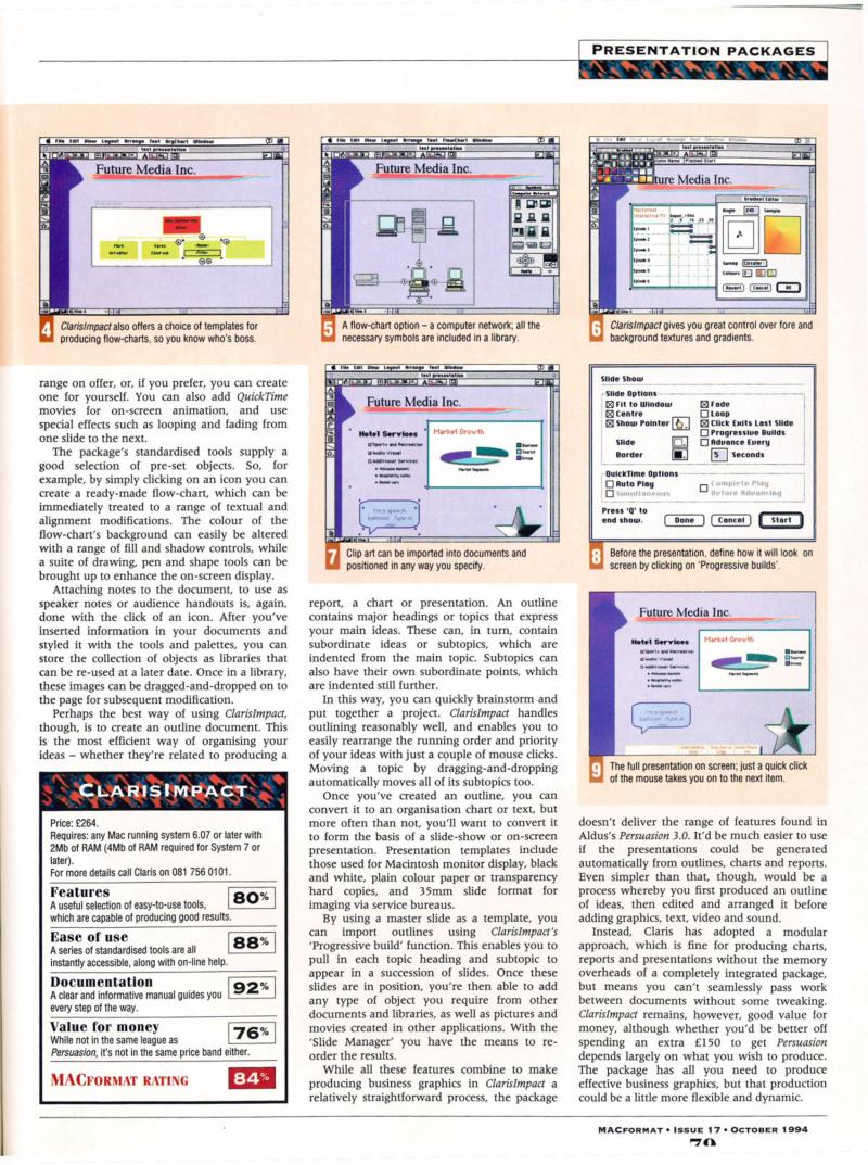 MacFormat 17 Oct. 94 1600x1200 72dpi — page 79