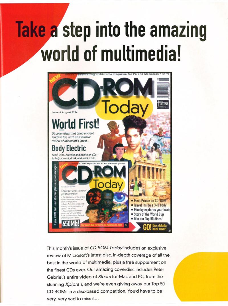 MacFormat 17 Oct. 94 1600x1200 72dpi — page 93