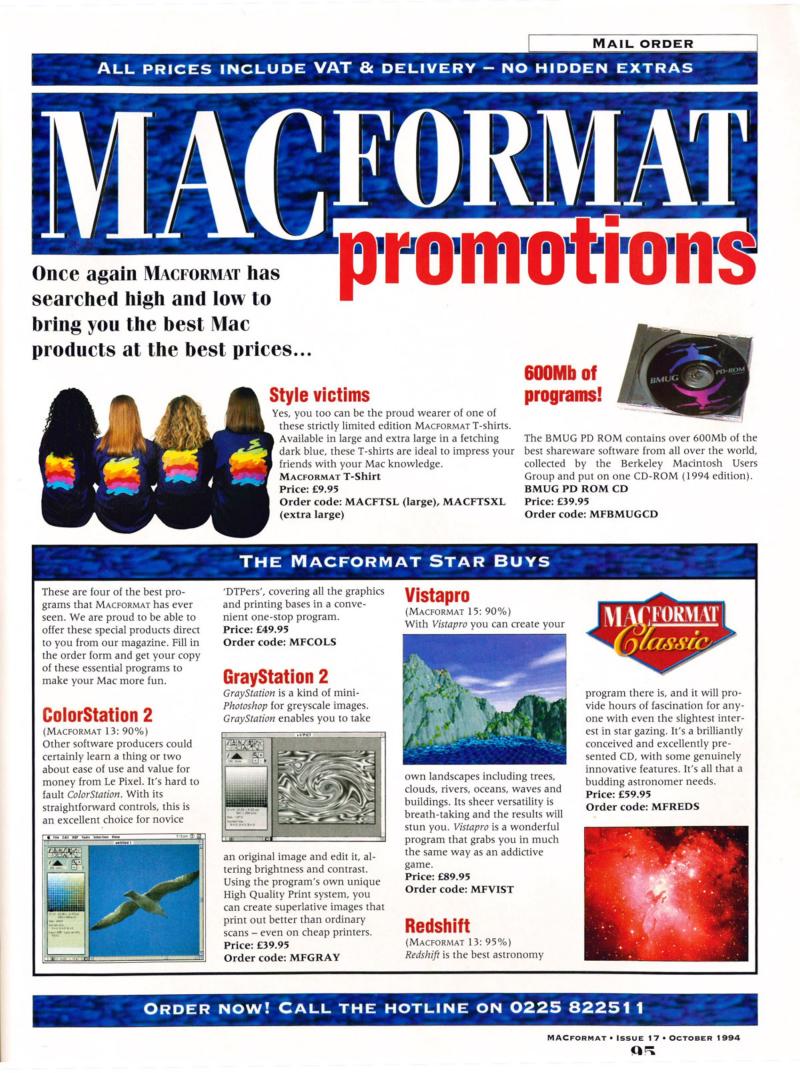 MacFormat 17 Oct. 94 1600x1200 72dpi — page 95