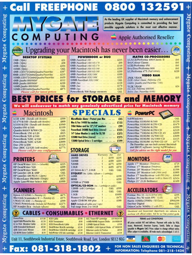 MacFormat 17 Oct. 94 1600x1200 72dpi — page 98