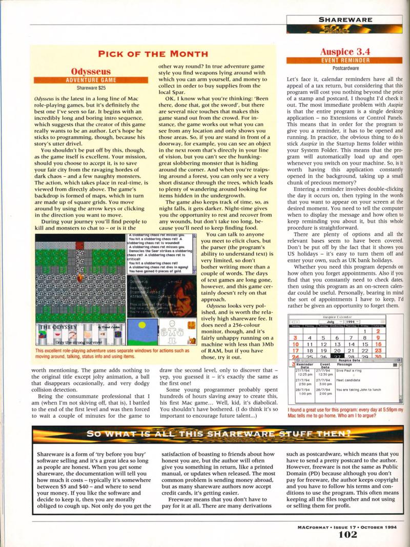 MacFormat 17 Oct. 94 1600x1200 72dpi — page 102