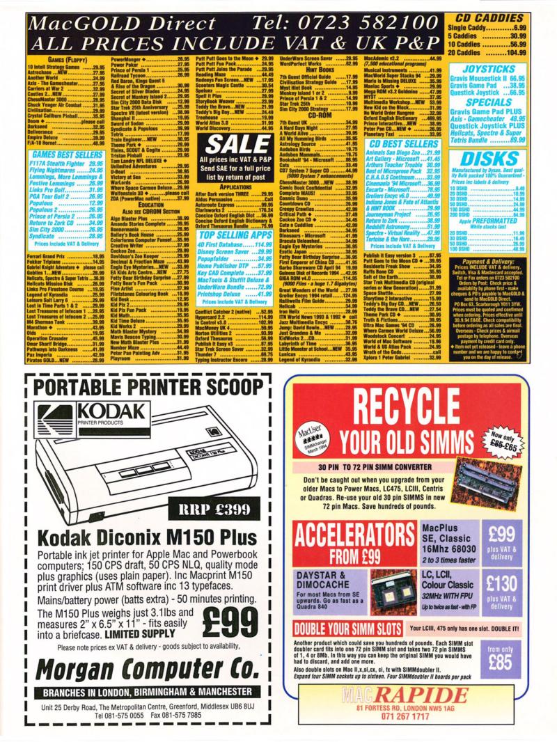 MacFormat 17 Oct. 94 1600x1200 72dpi — page 103