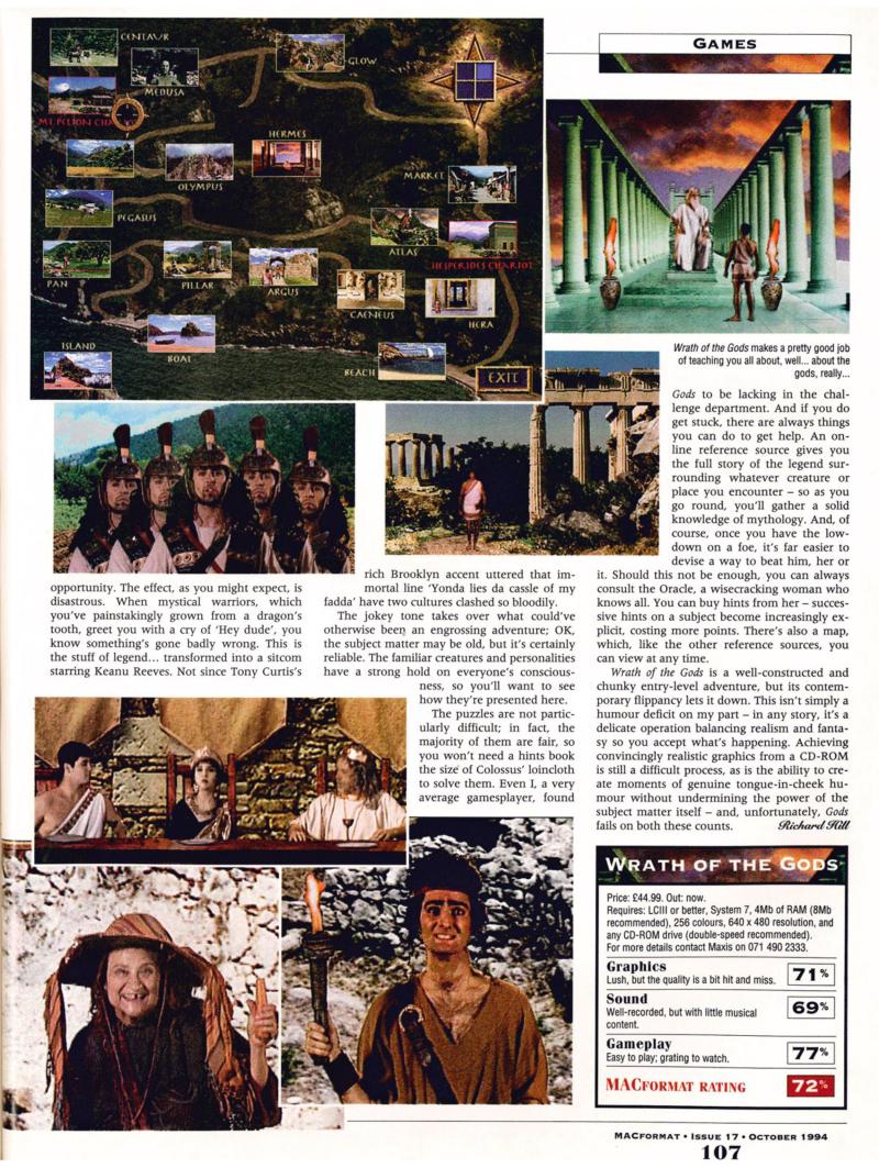 MacFormat 17 Oct. 94 1600x1200 72dpi — page 107