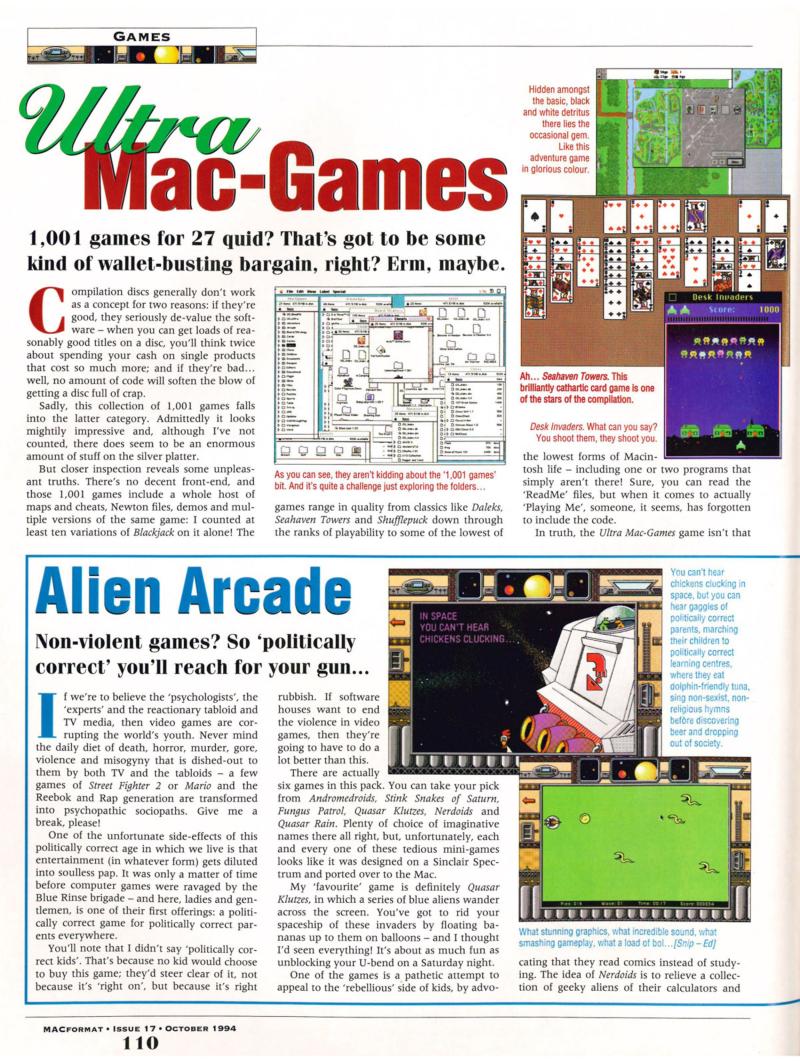 MacFormat 17 Oct. 94 1600x1200 72dpi — page 110