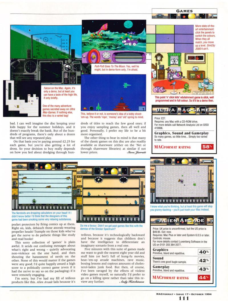 MacFormat 17 Oct. 94 1600x1200 72dpi — page 111