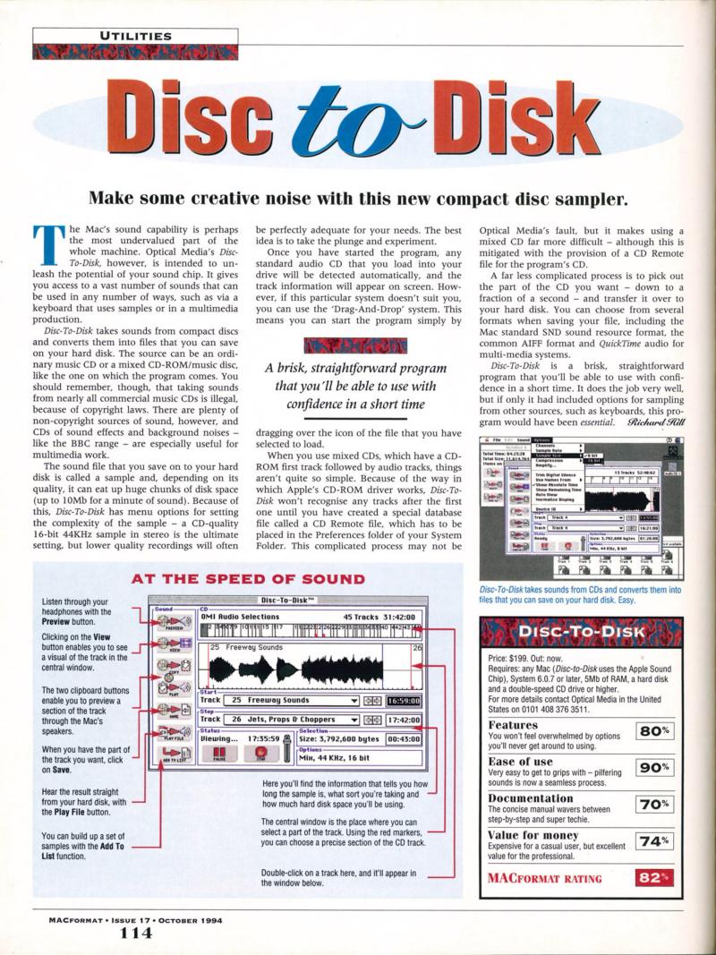 MacFormat 17 Oct. 94 1600x1200 72dpi — page 114