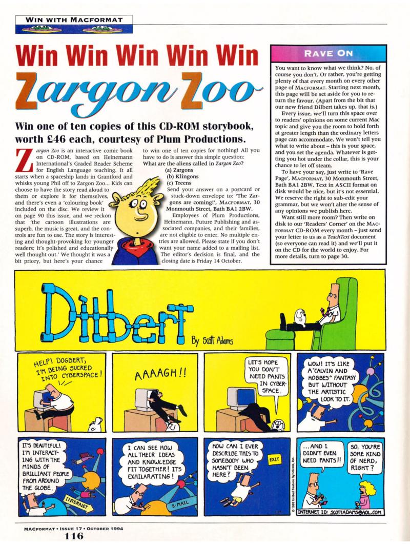 MacFormat 17 Oct. 94 1600x1200 72dpi — page 116