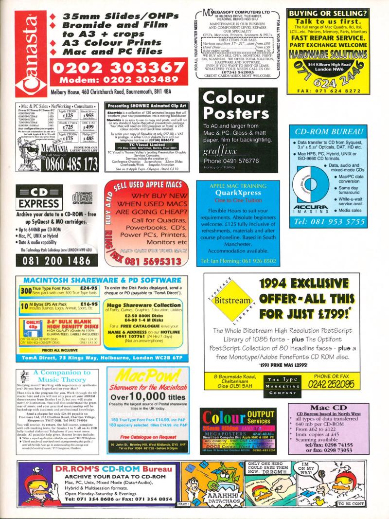 MacFormat 17 Oct. 94 1600x1200 72dpi — page 119