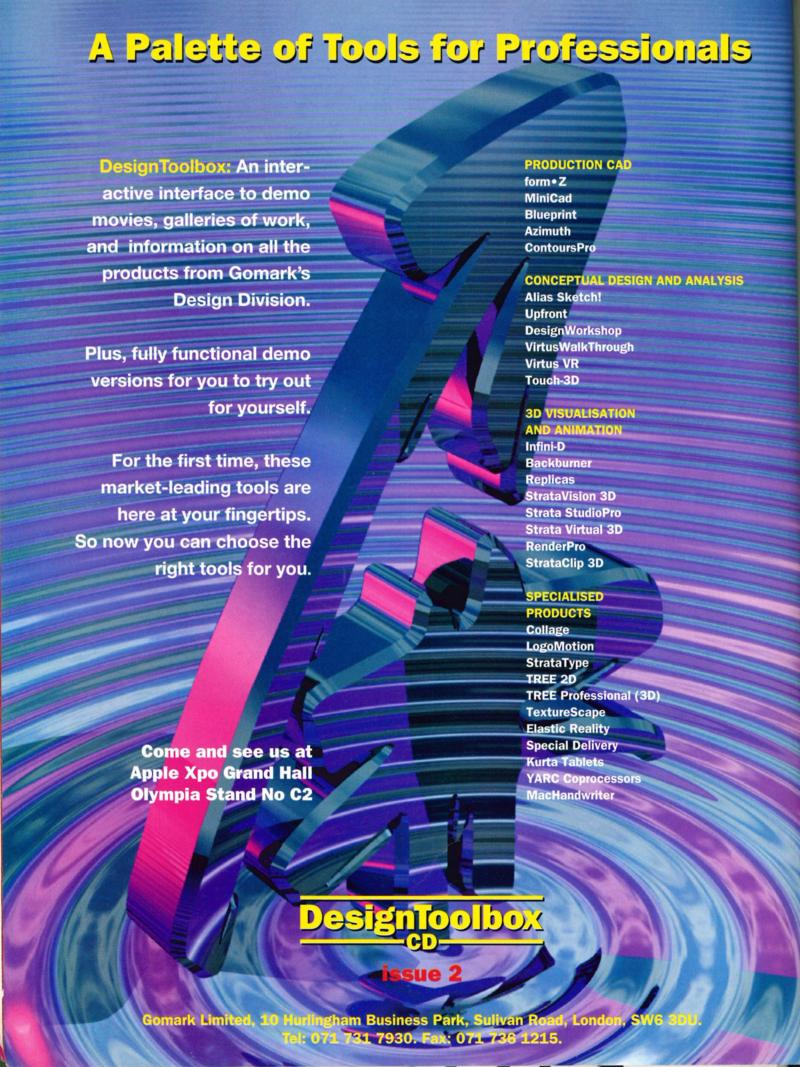 MacFormat 18 Nov. 94 1600x1200 72dpi — page 16