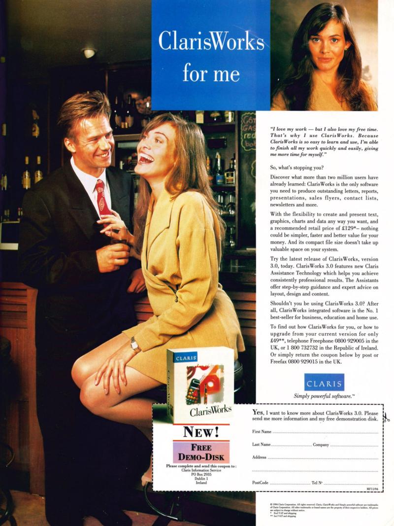 MacFormat 18 Nov. 94 1600x1200 72dpi — page 19