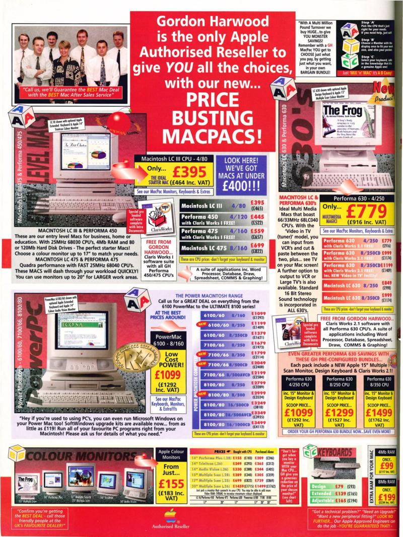 MacFormat 18 Nov. 94 1600x1200 72dpi — page 26