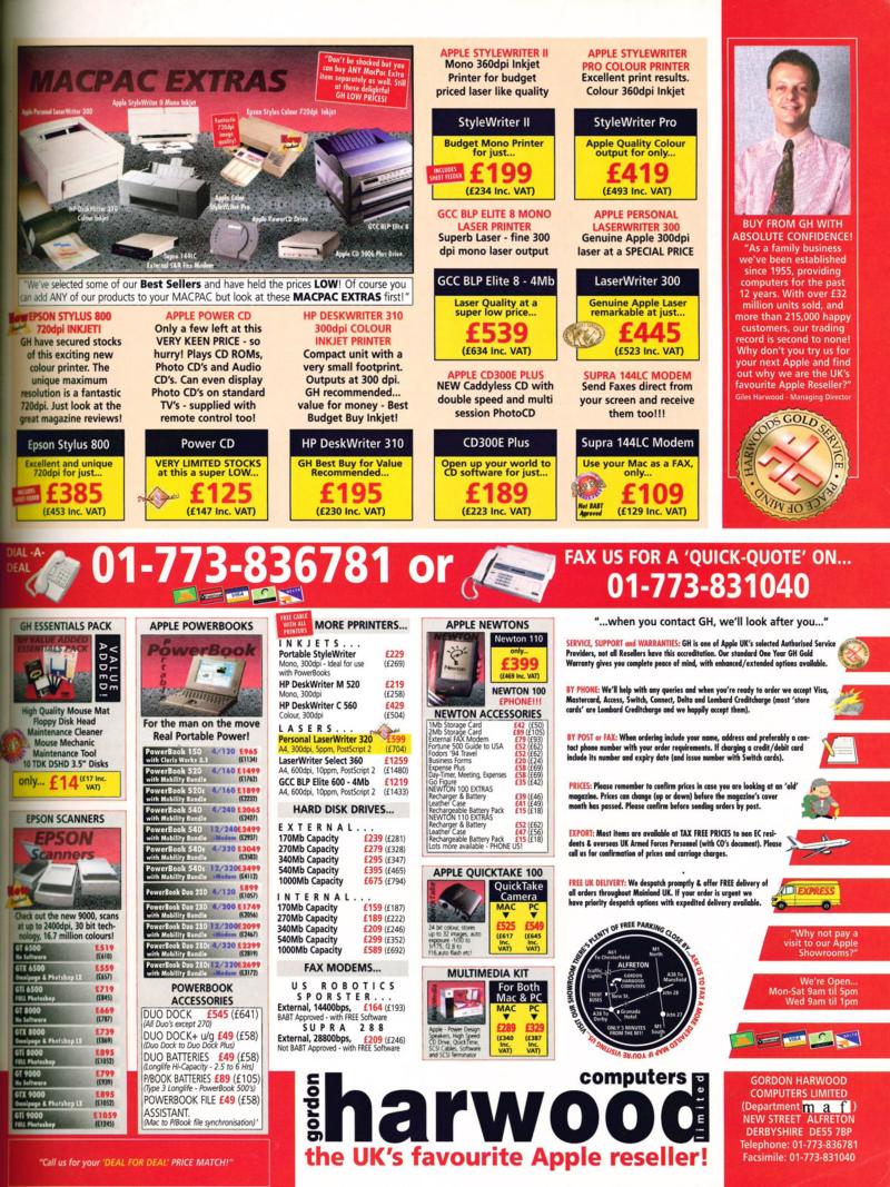 MacFormat 18 Nov. 94 1600x1200 72dpi — page 27