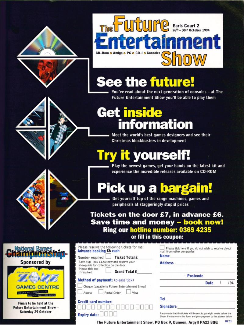 MacFormat 18 Nov. 94 1600x1200 72dpi — page 33