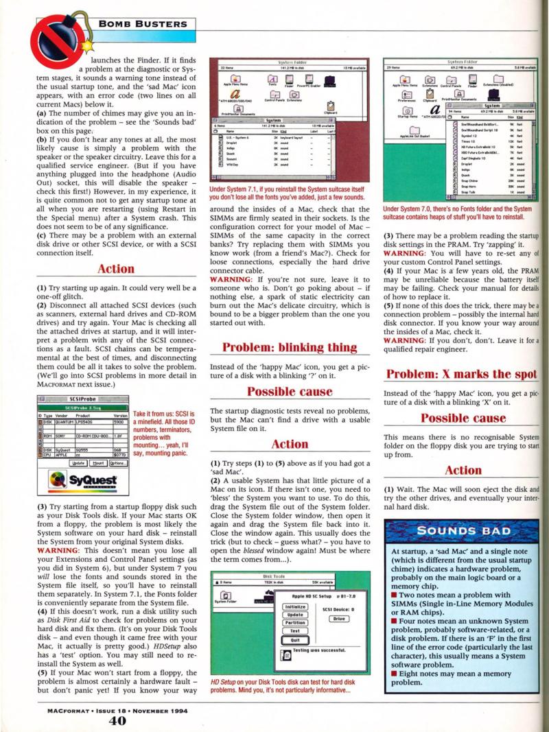 MacFormat 18 Nov. 94 1600x1200 72dpi — page 40