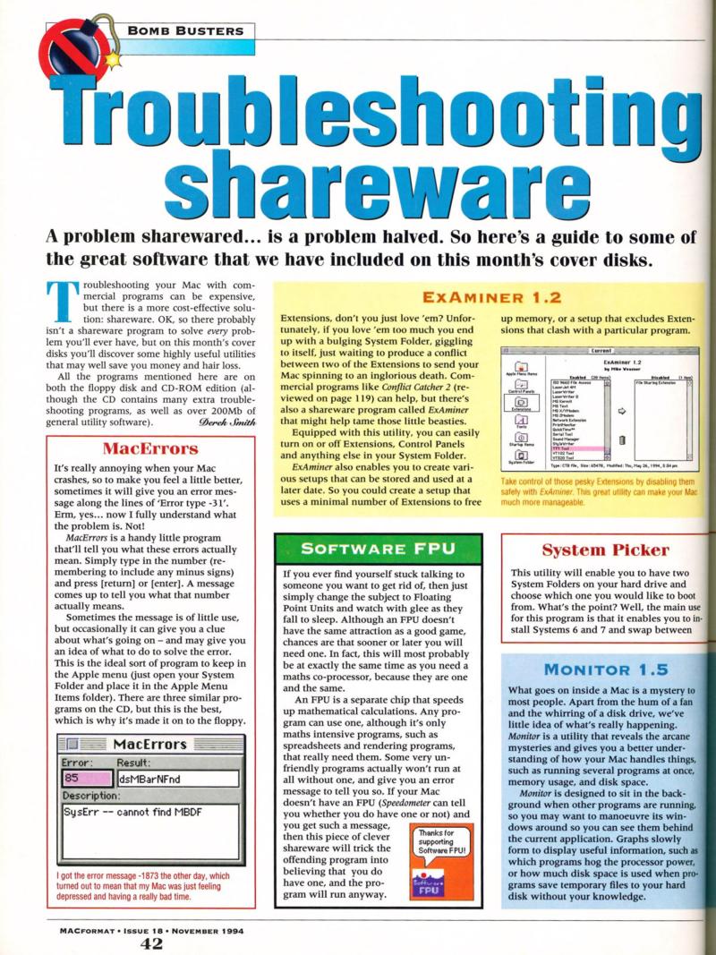MacFormat 18 Nov. 94 1600x1200 72dpi — page 42