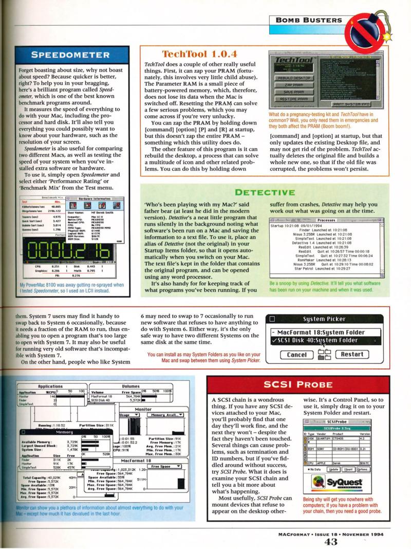 MacFormat 18 Nov. 94 1600x1200 72dpi — page 43