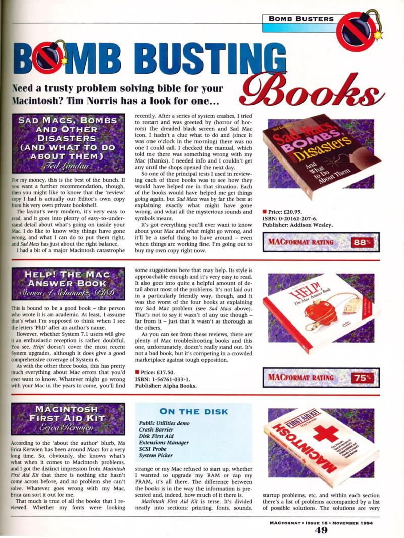 MacFormat 18 Nov. 94 1600x1200 72dpi — page 49