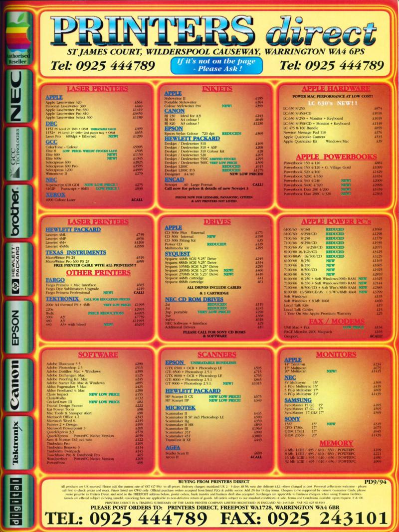 MacFormat 18 Nov. 94 1600x1200 72dpi — page 59