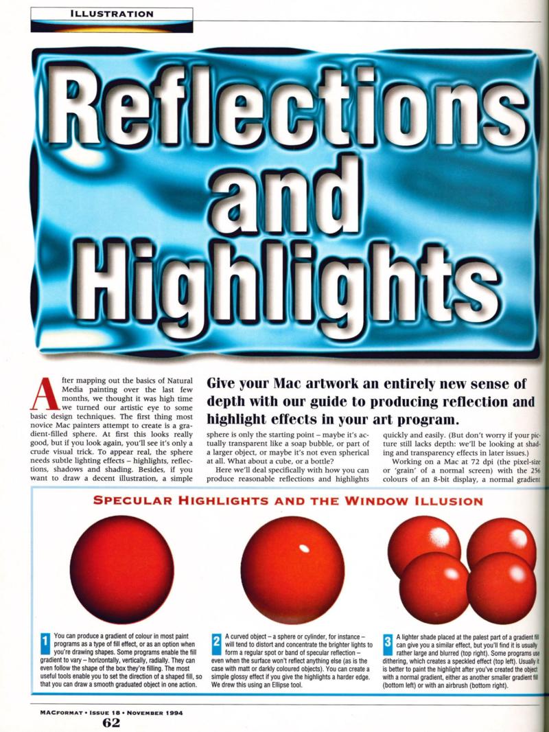MacFormat 18 Nov. 94 1600x1200 72dpi — page 62
