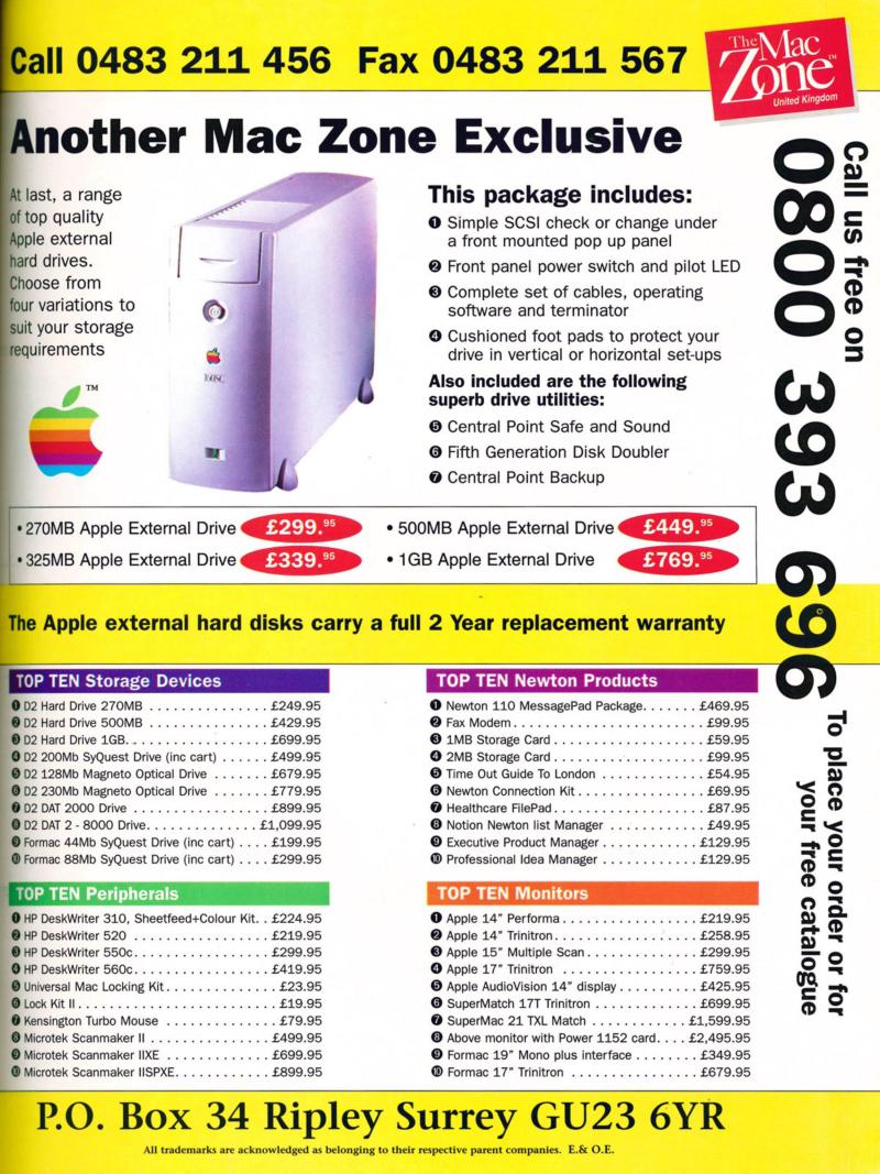 MacFormat 18 Nov. 94 1600x1200 72dpi — page 67