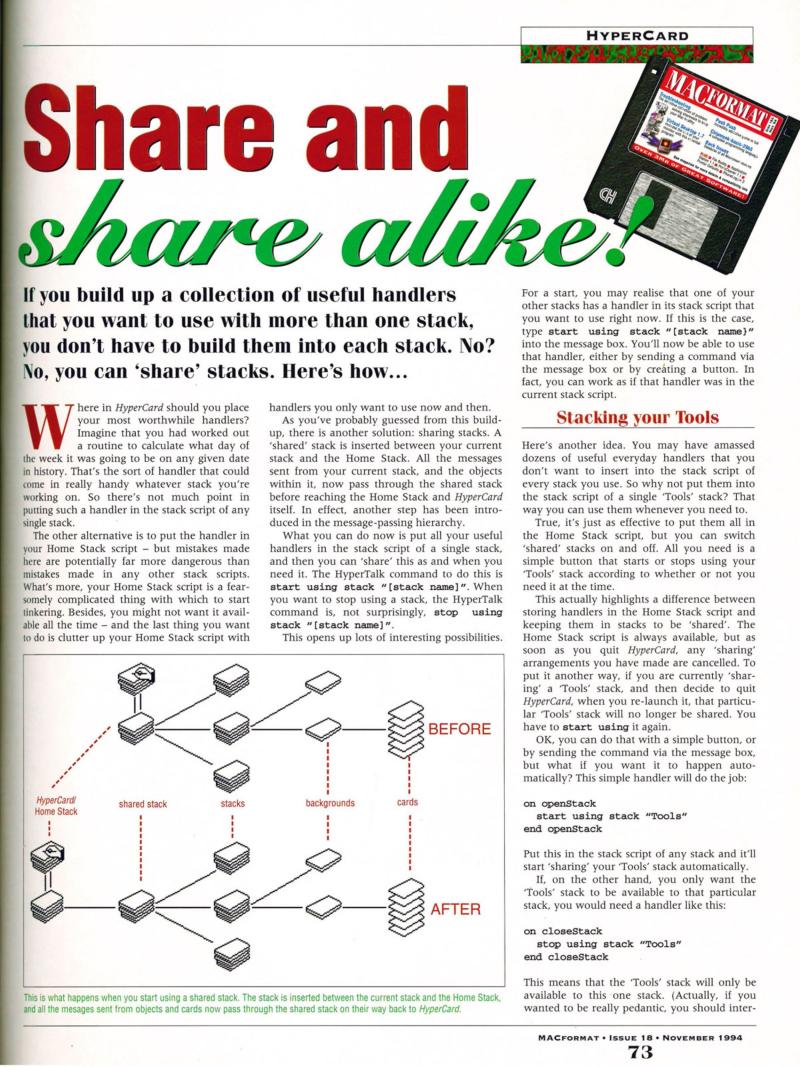MacFormat 18 Nov. 94 1600x1200 72dpi — page 73