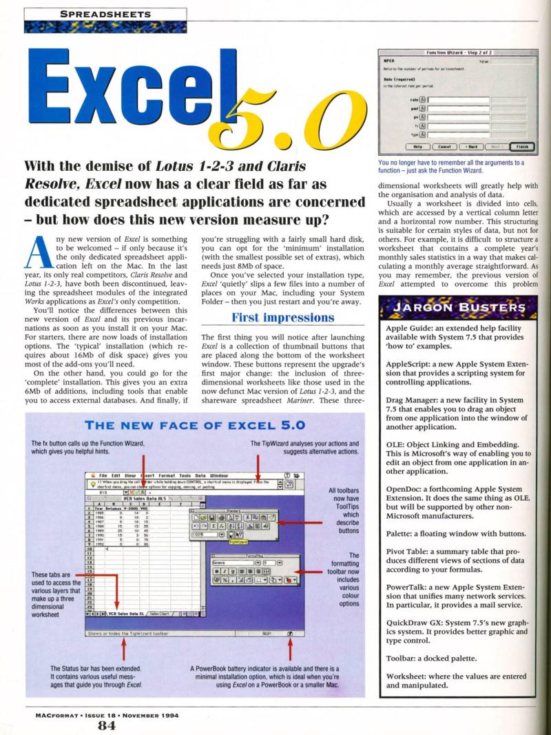 MacFormat 18 Nov. 94 1600x1200 72dpi — page 84