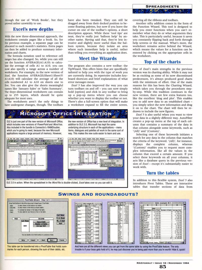 MacFormat 18 Nov. 94 1600x1200 72dpi — page 85