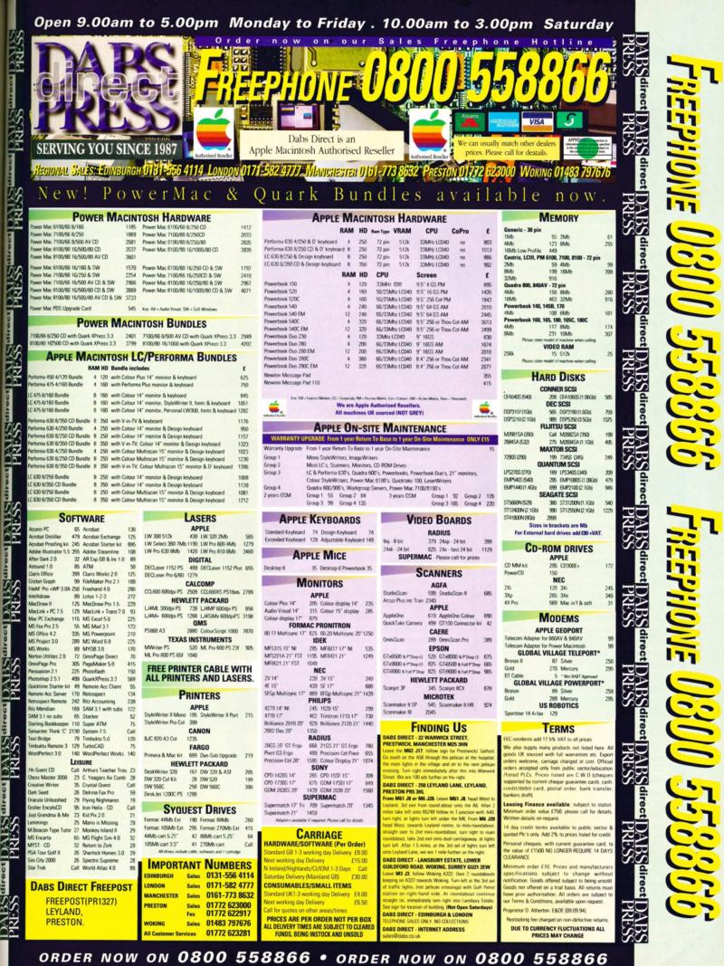 MacFormat 18 Nov. 94 1600x1200 72dpi — page 87