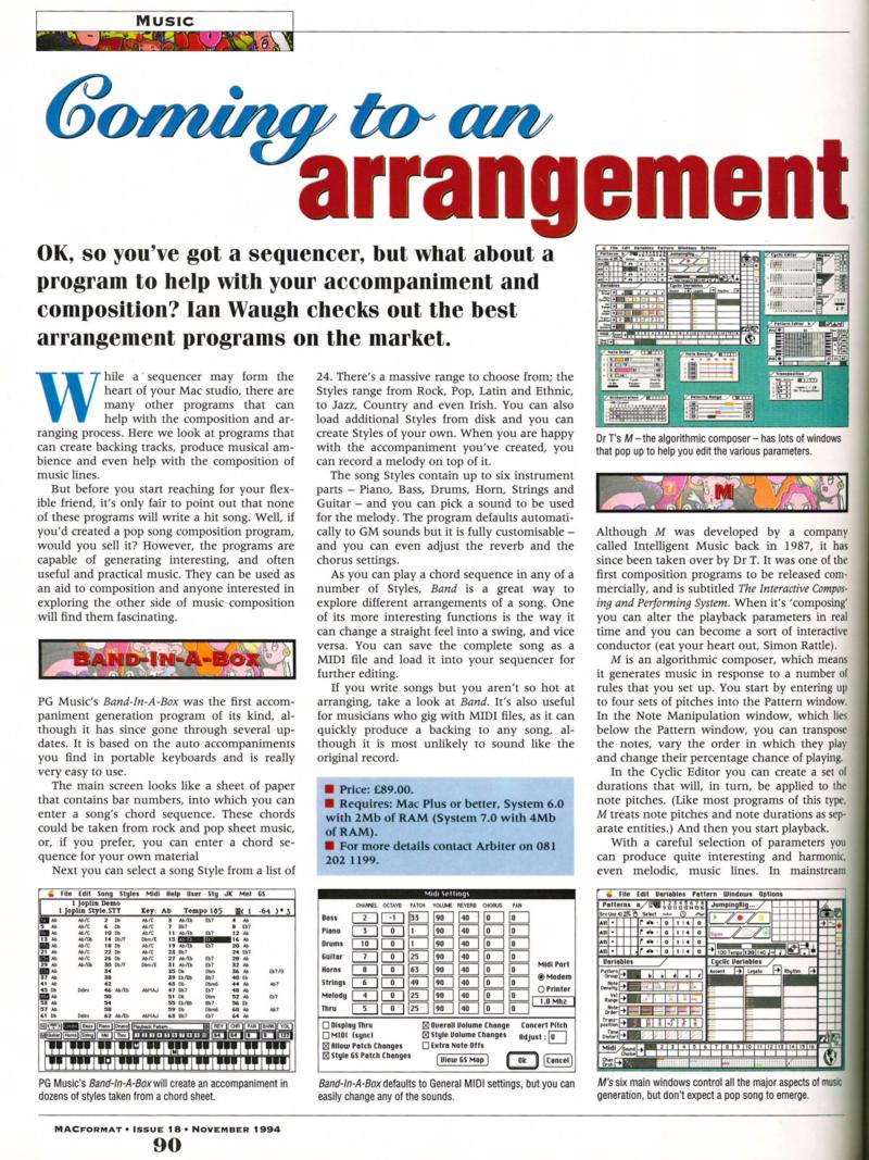 MacFormat 18 Nov. 94 1600x1200 72dpi — page 90