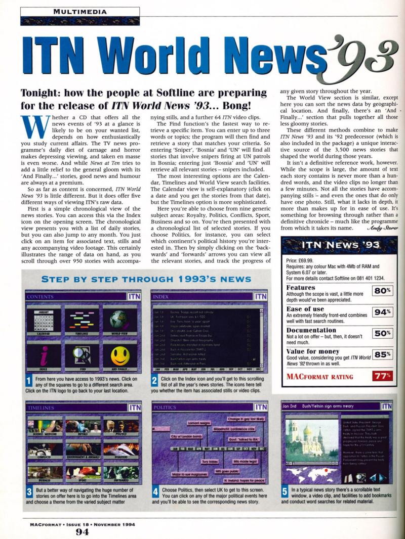 MacFormat 18 Nov. 94 1600x1200 72dpi — page 94