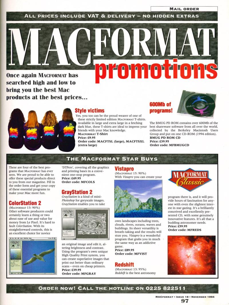 MacFormat 18 Nov. 94 1600x1200 72dpi — page 97