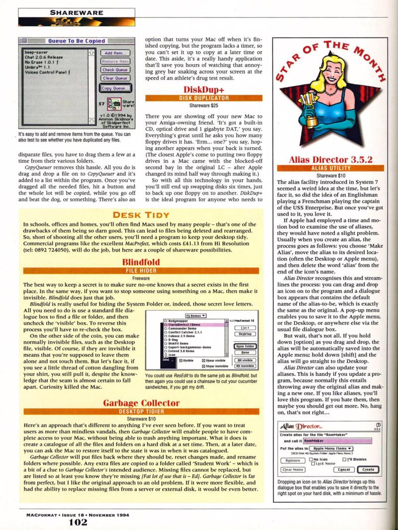 MacFormat 18 Nov. 94 1600x1200 72dpi — page 102