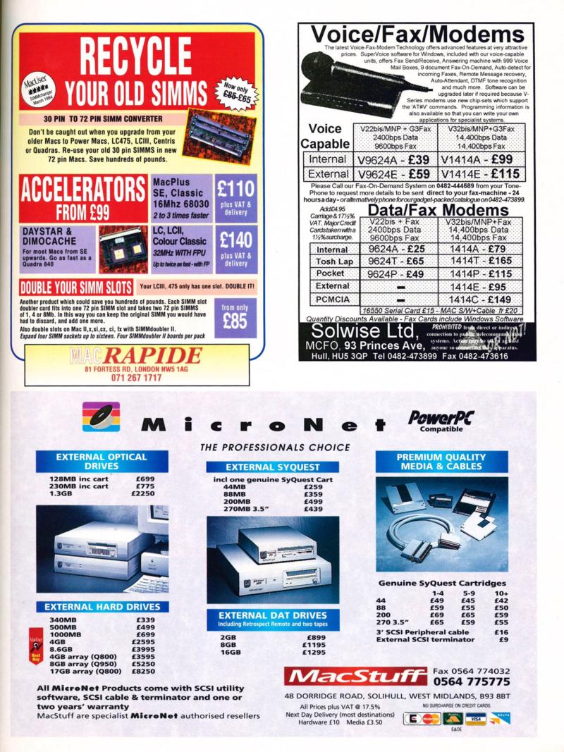 MacFormat 18 Nov. 94 1600x1200 72dpi — page 105