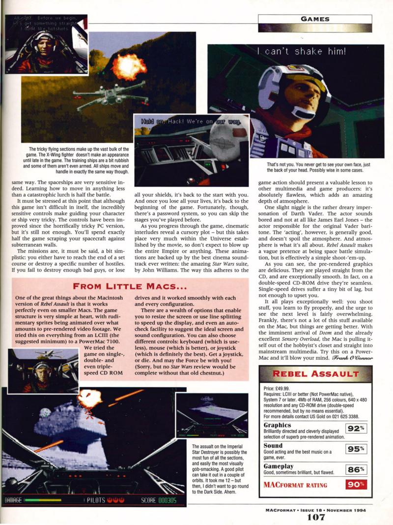 MacFormat 18 Nov. 94 1600x1200 72dpi — page 107