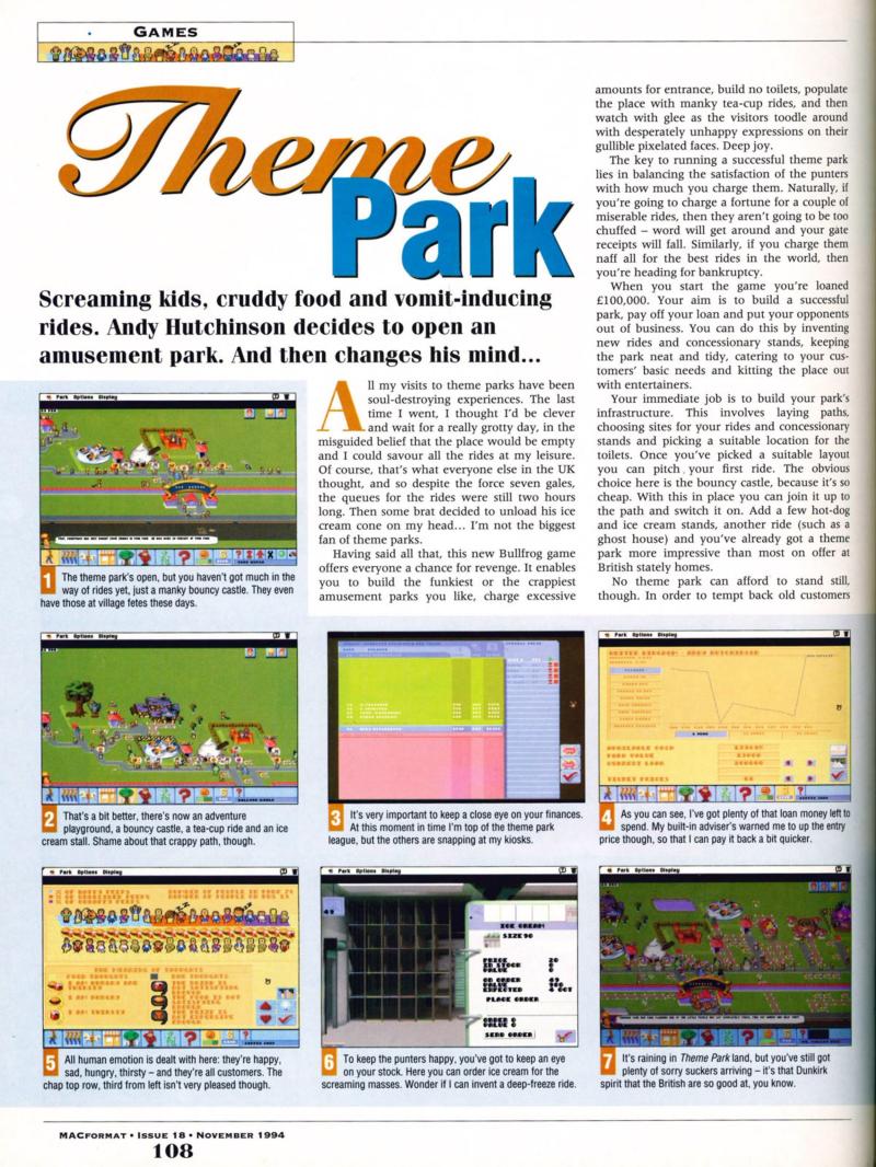 MacFormat 18 Nov. 94 1600x1200 72dpi — page 108