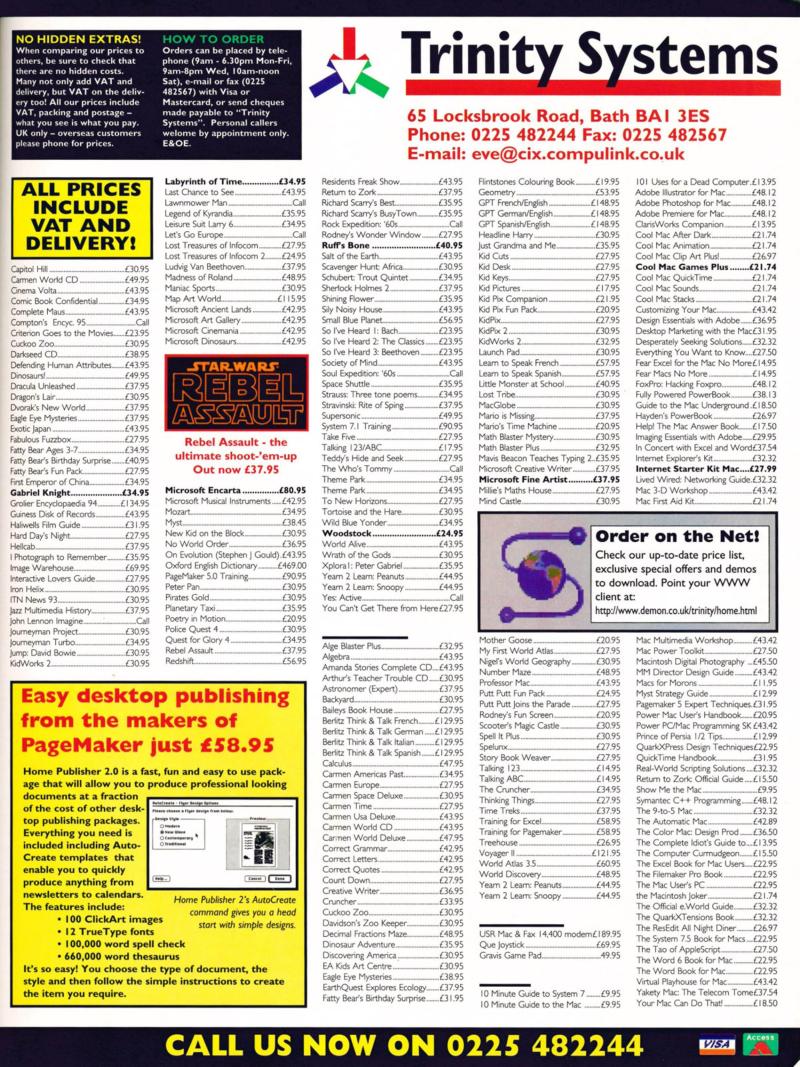 MacFormat 18 Nov. 94 1600x1200 72dpi — page 111