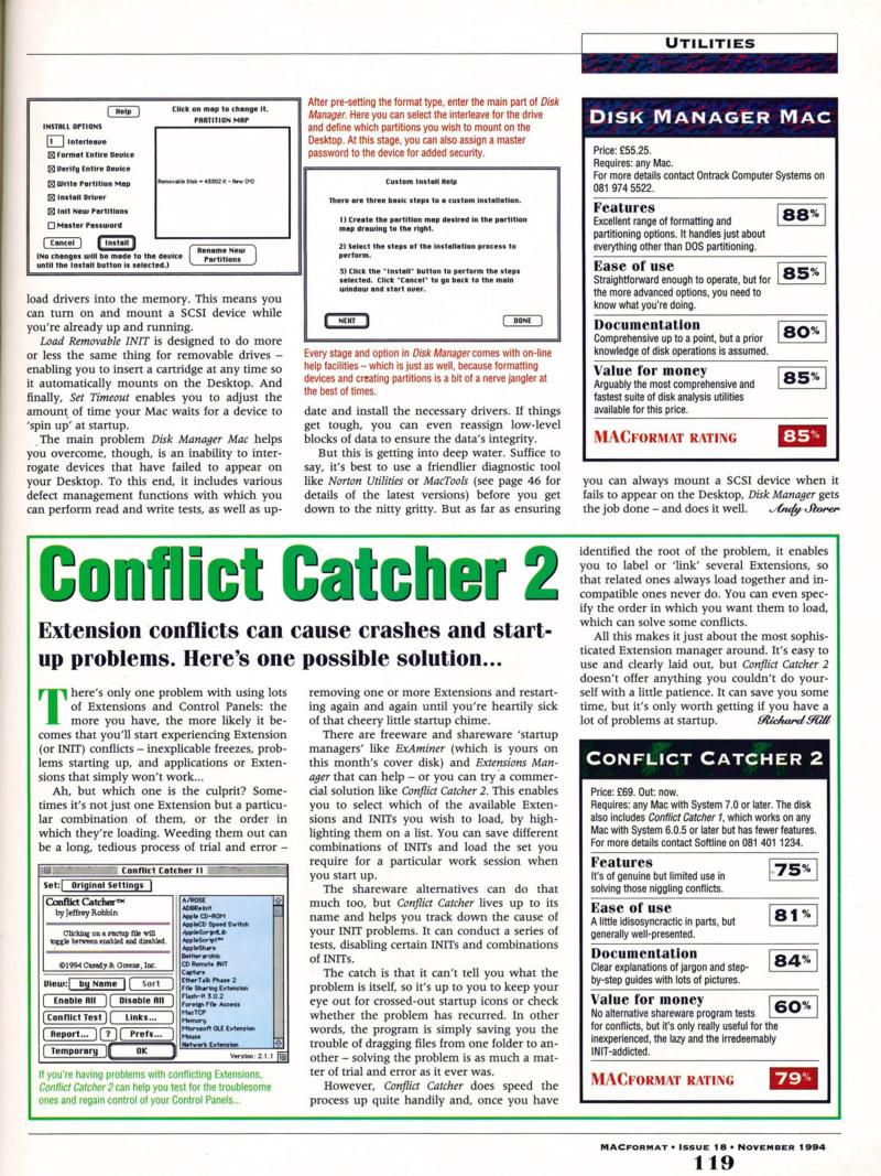 MacFormat 18 Nov. 94 1600x1200 72dpi — page 119
