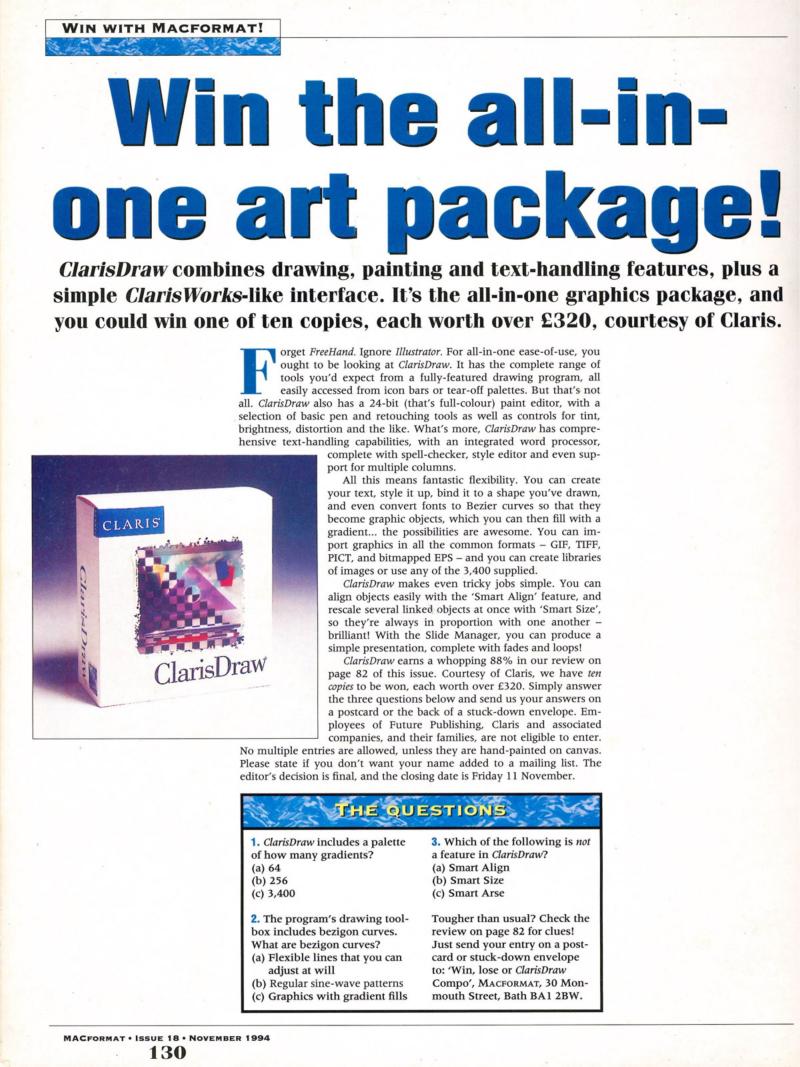 MacFormat 18 Nov. 94 1600x1200 72dpi — page 130