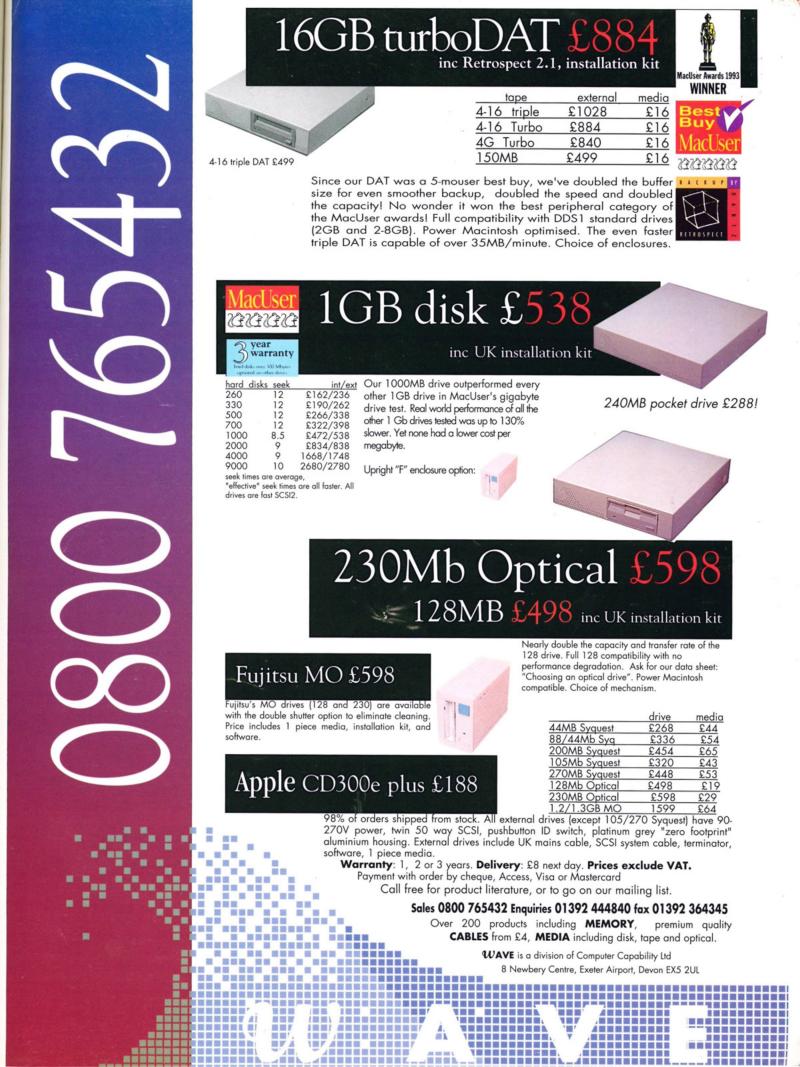 MacFormat 18 Nov. 94 1600x1200 72dpi — page 131