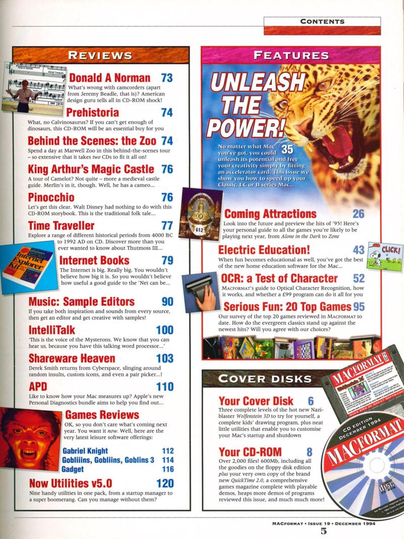 MacFormat 19 Dec. 94 1600x1200 72 dpi — page 5