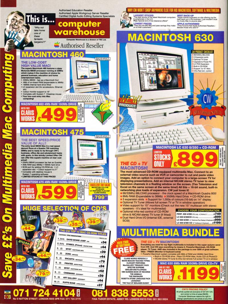 MacFormat 19 Dec. 94 1600x1200 72 dpi — page 10