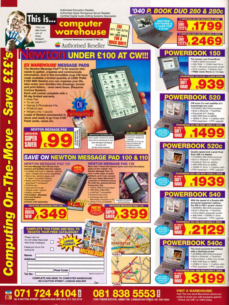 MacFormat 19 Dec. 94 1600x1200 72 dpi — page 12