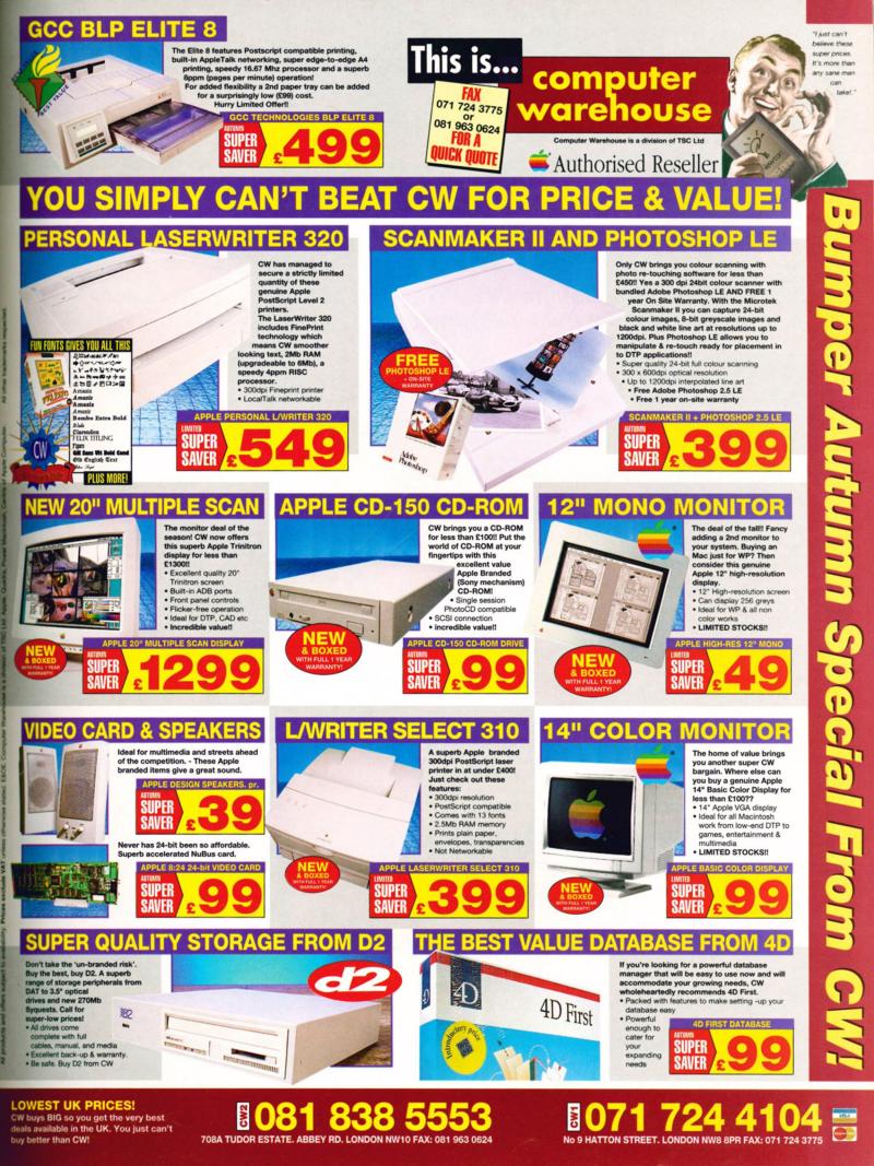 MacFormat 19 Dec. 94 1600x1200 72 dpi — page 13