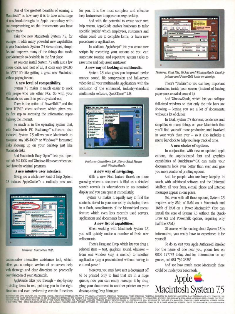 MacFormat 19 Dec. 94 1600x1200 72 dpi — page 23