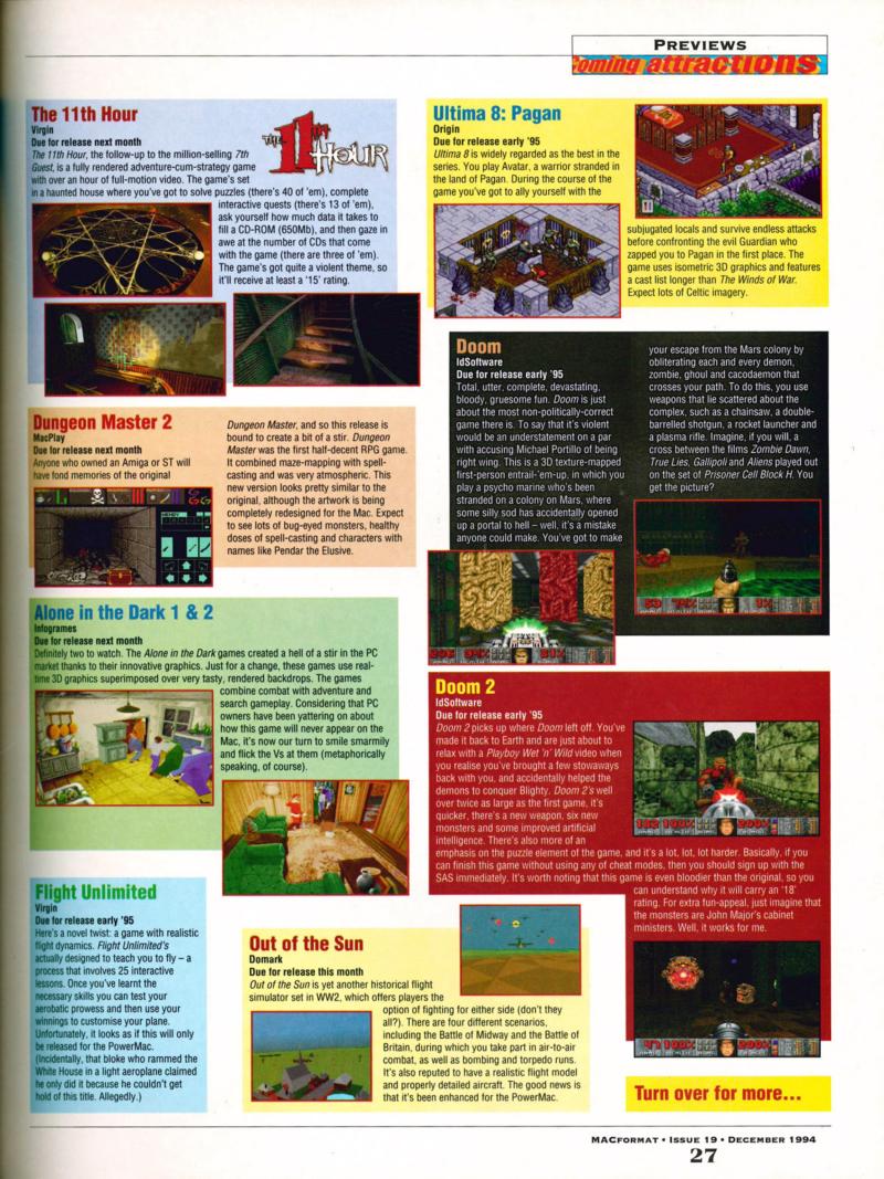 MacFormat 19 Dec. 94 1600x1200 72 dpi — page 27