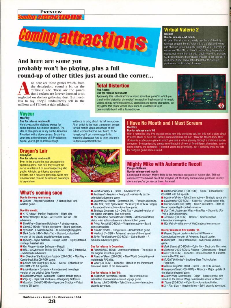 MacFormat 19 Dec. 94 1600x1200 72 dpi — page 28