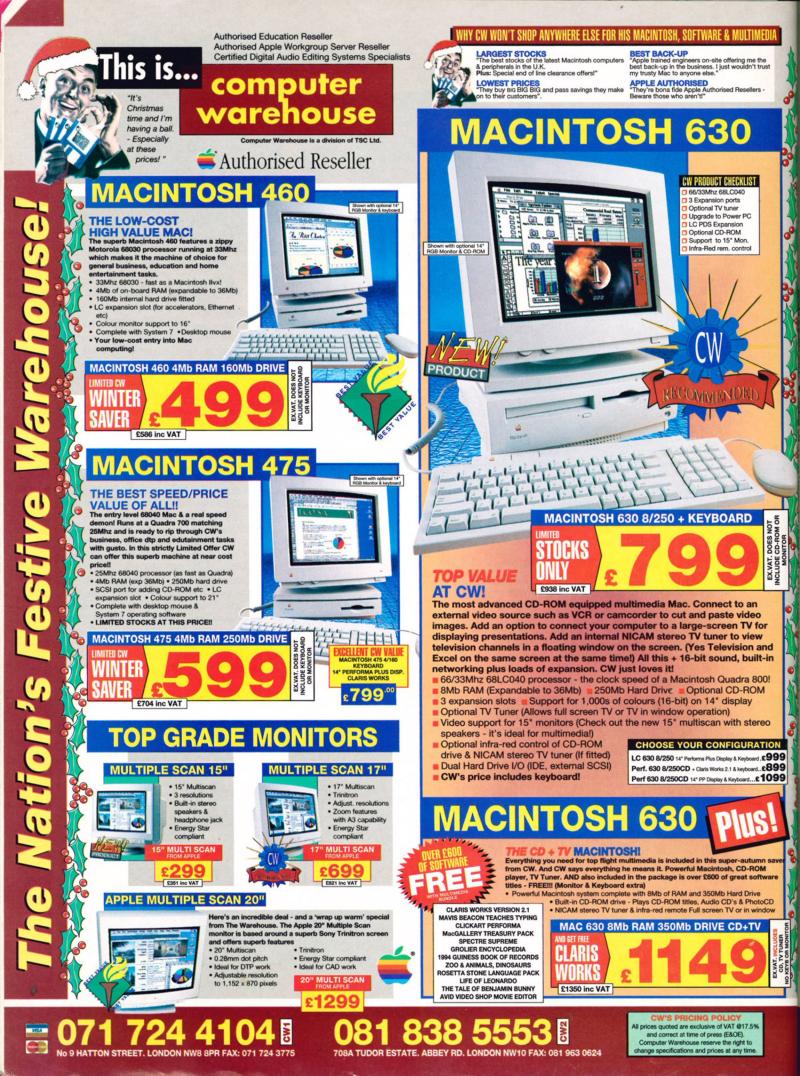 MacFormat 20 Jan. 95 1614x1200 72dpi — page 12