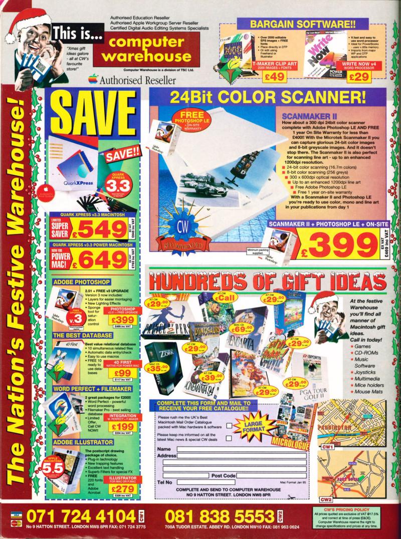 MacFormat 20 Jan. 95 1614x1200 72dpi — page 14
